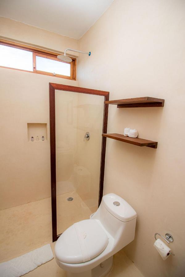 Hotel Luna Roja Holbox