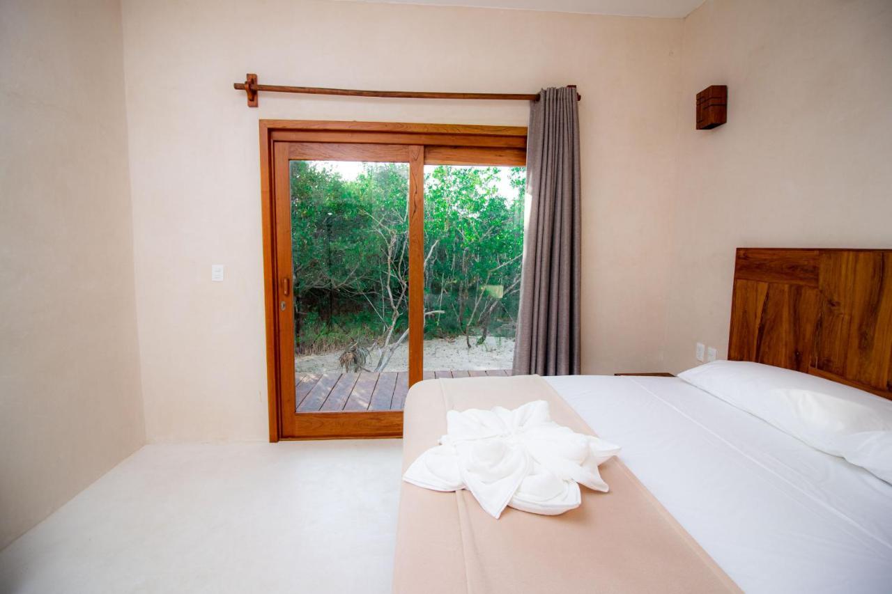 Hotel Luna Roja Holbox