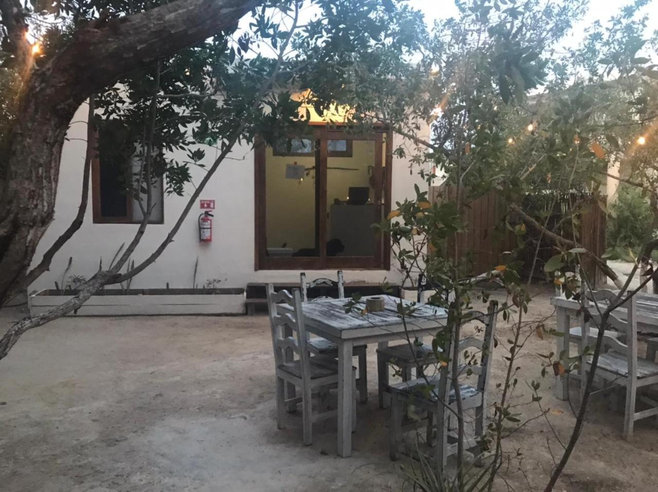 Luna Roja 4* Holbox